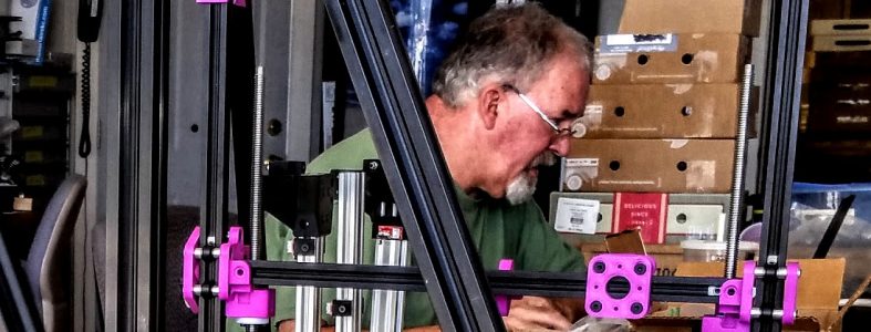 Member Spotlight: Chris Johnson Chris